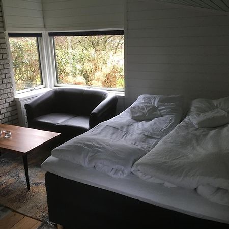 Harvey'S Bed & Breakfast Hjorring Ngoại thất bức ảnh