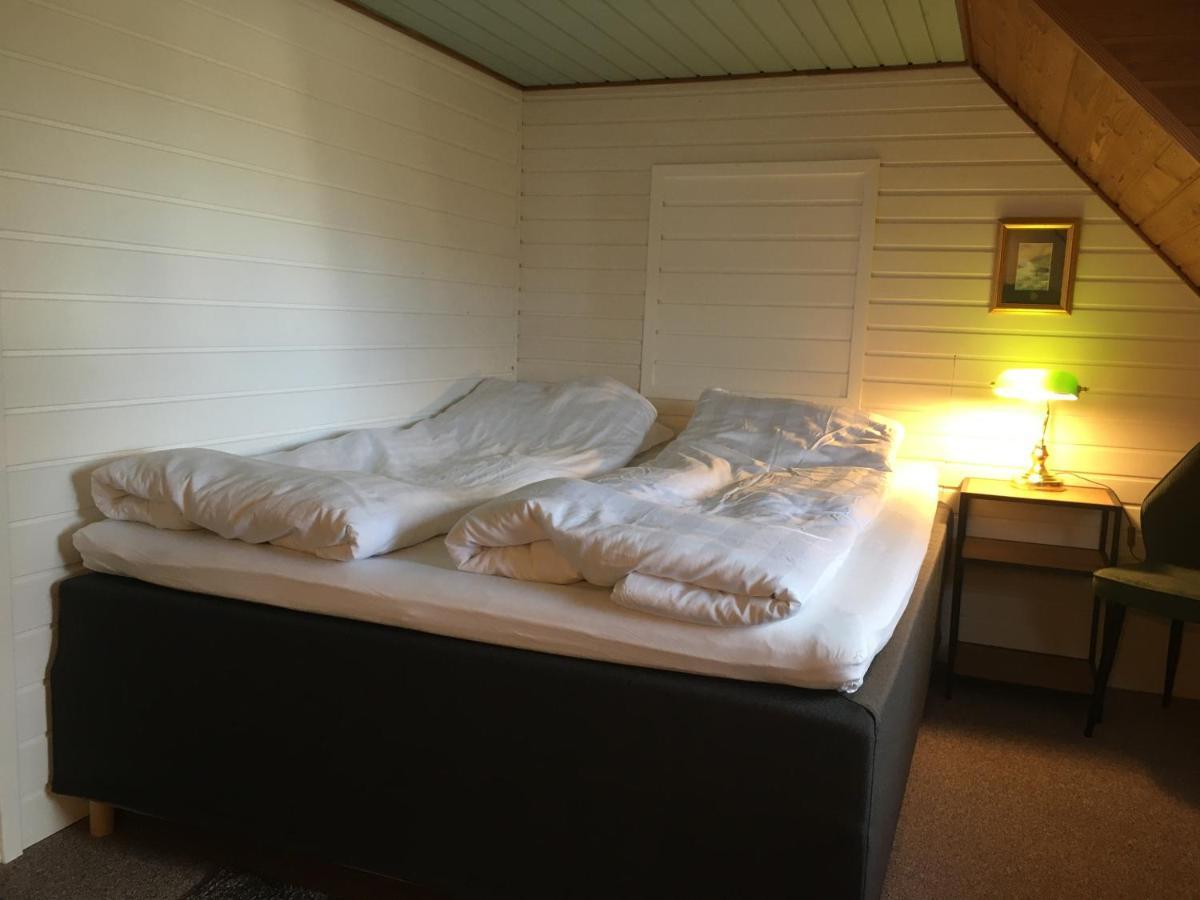 Harvey'S Bed & Breakfast Hjorring Ngoại thất bức ảnh