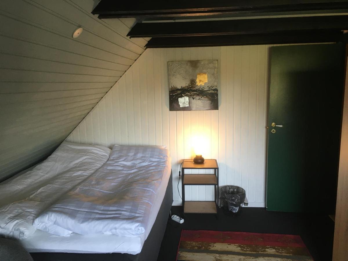 Harvey'S Bed & Breakfast Hjorring Ngoại thất bức ảnh