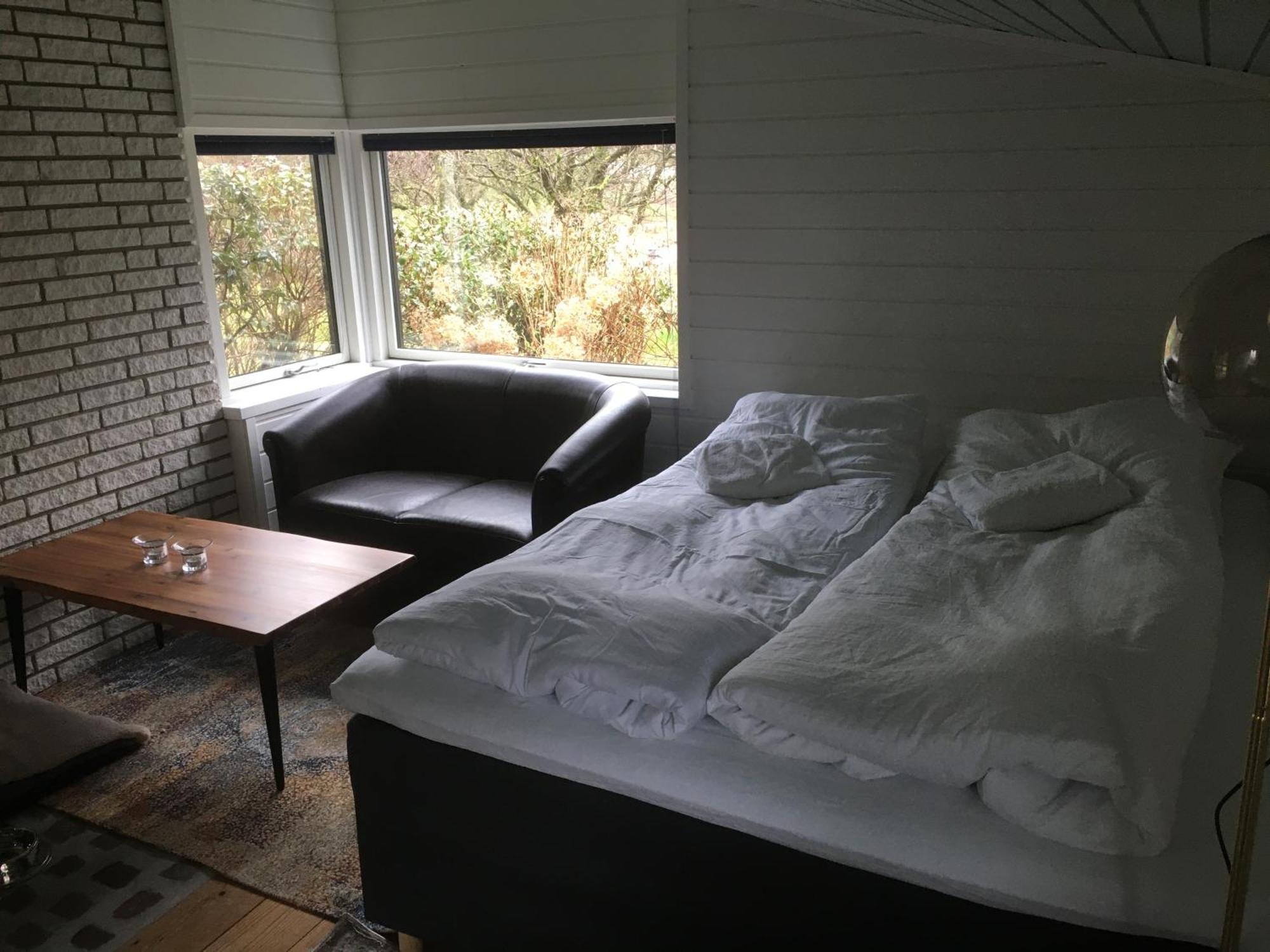 Harvey'S Bed & Breakfast Hjorring Ngoại thất bức ảnh