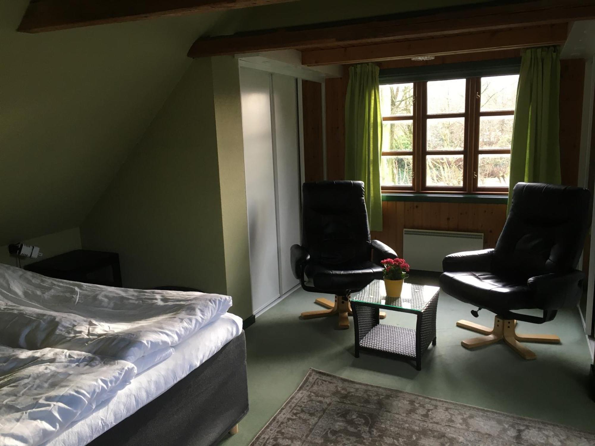 Harvey'S Bed & Breakfast Hjorring Ngoại thất bức ảnh