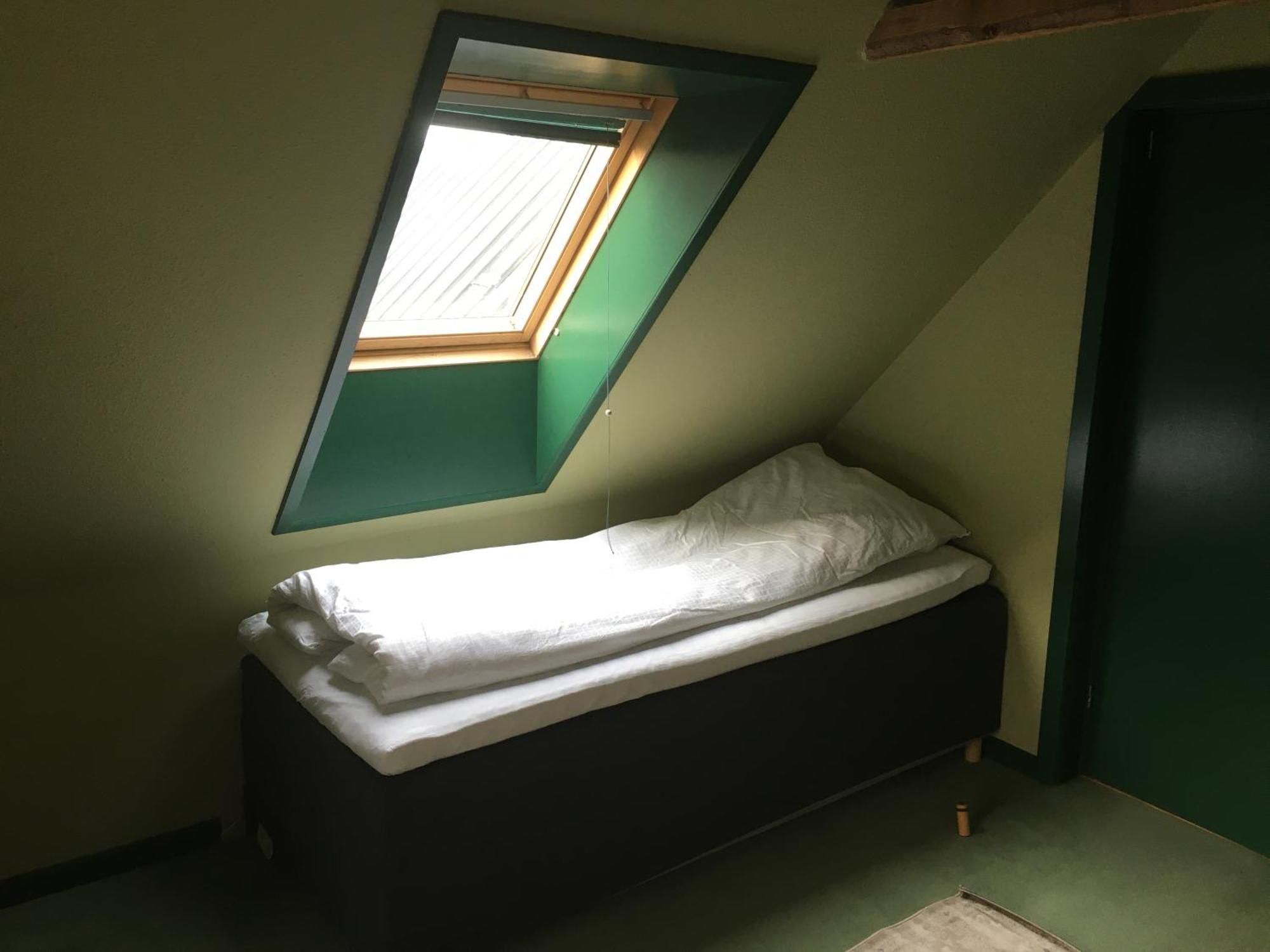 Harvey'S Bed & Breakfast Hjorring Ngoại thất bức ảnh
